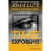 Time Exposure: Alo Nudger Series