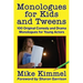 Monologues for Kids and Tweens: 100 Original Comedy and Drama Monologues for Young Actors