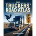 2025 Truckers' Road Atlas: Essential Navigation, Regulations, and Resources for the Modern Truck Driver
