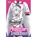 Phantom Invasion, Vol. 1