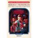 Stranger Things. Héroes Y Monstruos. Elige Tu Propia Aventura