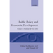 Public Policy and Economic Development: Essays in Honour of Ian Little