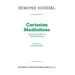 Cartesian Meditations: An Introduction to Phenomenology