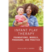 Infant Play Therapy: Foundations, Models, Programs, and Practice