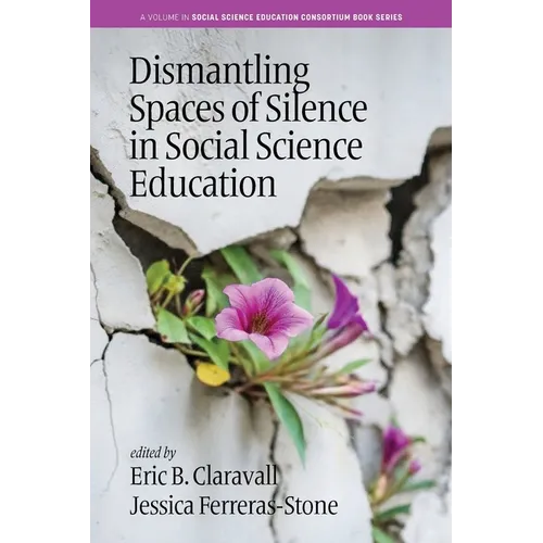 Dismantling Spaces of Silence in Social Science Education