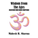 Wisdom From The Ages: Selections From Hindu Scriptures