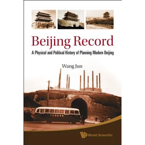 Beijing Record