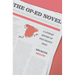The Op-Ed Novel: A Literary History of Post-Franco Spain
