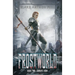 Frostworld 2: Honor & Iron: A LitRPG/GameLit Viking Adventure