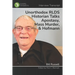Unorthodox RLDS Historian Talks Apostasy, Mass Murder, & Hofmann: Interview with Bill Russell