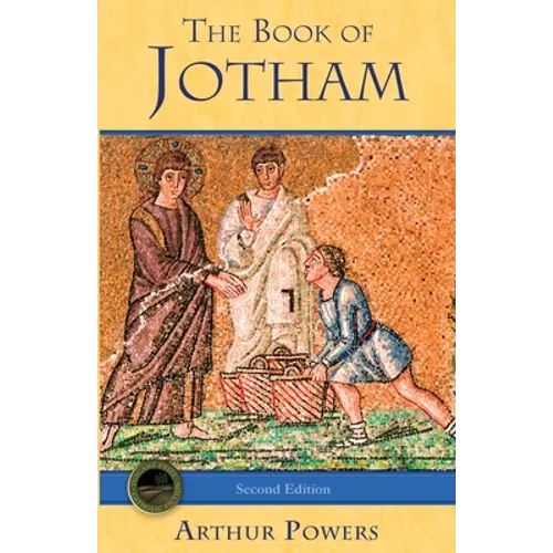 The Book of Jotham