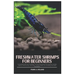 Freshwater Shrimps for Beginners: A Complete Guide into Freshwater Shrimps (Neocaridina and Caridina), Varieties, Species, where to Buy, Tank Setup, F