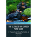 The Ultimate Diy Garden Pond Guide: 4 Types And How To Build, & Maintain
