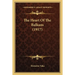 The Heart Of The Balkans (1917)