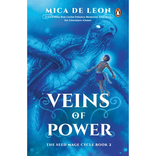 Veins of Power