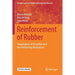 Reinforcement of Rubber: Visualization of Nanofiller and the Reinforcing Mechanism