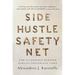 Side Hustle Safety Net: How Vulnerable Workers Survive Precarious Times