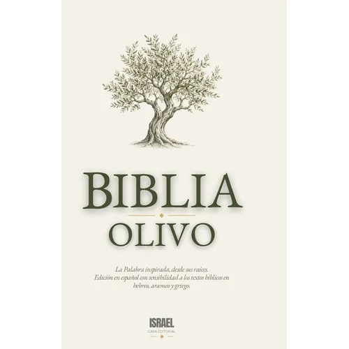 Biblia Olivo