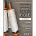 Business Secrets from the Bible Workbook: Spiritual Success Strategies for Financial Abundance