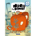 Nico Y Los Dinos: Mi Primer Cómic / Nico and the Dinos: My First Comic