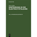 Dynamische Elektricität