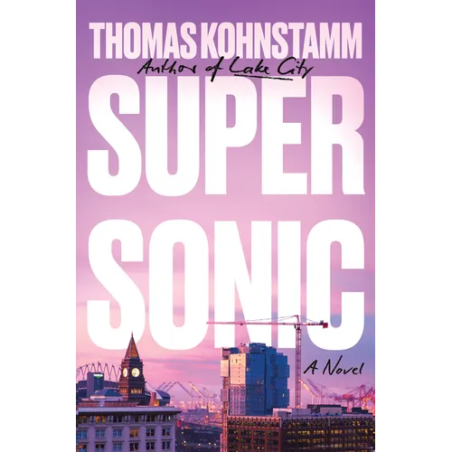Supersonic