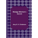 Madge Morton's Secret
