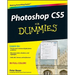 Photoshop Cs5 for Dummies