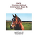 HAIS Human-Animal Interaction Scale & Manual