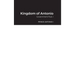 Kingdom of Antonio: Government Pub. I