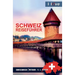Schweiz Reiseführer I love Switzerland