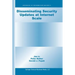 Disseminating Security Updates at Internet Scale