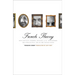 French Theory: How Foucault, Derrida, Deleuze, & Co. Transformed the Intellectual Life of the United States