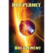 Hot Planet: A Positronic Book