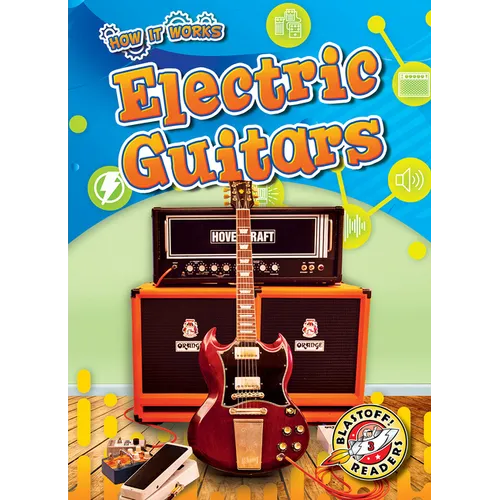 Electric Guitars