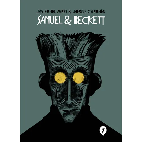 Samuel & Beckett / Samuel & Beckett (Spanish Edition)