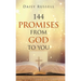 144 Promises from God to You
