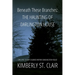 Beneath These Branches: Haunting of Darlington House: Chilling Secrets Buried Within Darlington House