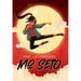 The Legendary Mo Seto