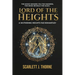 Lord of the Heights: A Wuthering Heights Fae Romantasy
