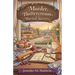 Murder, Buttercream, and Buried Secrets