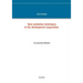 New sanitation techniques in the development cooperation: An economical reflection