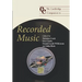 The Cambridge Companion to Recorded Music