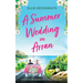 A Summer Wedding on Arran: A heart-warming and uplifting novel set in Scotland