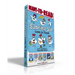 Sabrina Sue Loves to Travel! (Boxed Set): Sabrina Sue Loves the Sea; Sabrina Sue Loves the Snow; Sabrina Sue Loves the City; Sabrina Sue Loves the Sky