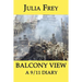 Balcony View - a 9/11 Diary