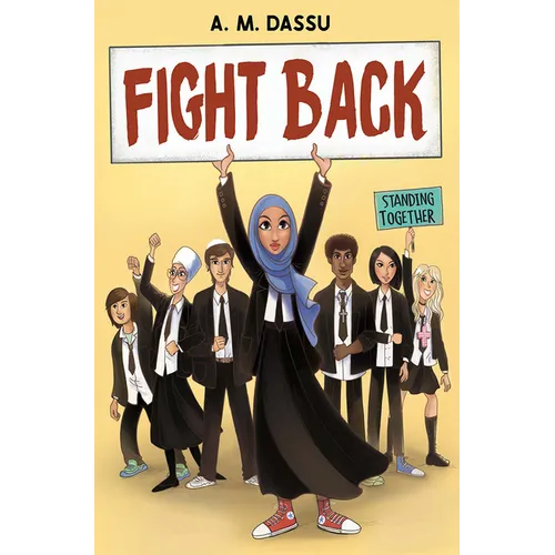 Fight Back
