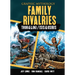 Family Rivalries: The Legends of Thor & Loki and Isis & Osiris