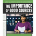 The Importance of Good Sources