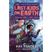 Last Kids on Earth: Quint and Dirk's Hero Quest